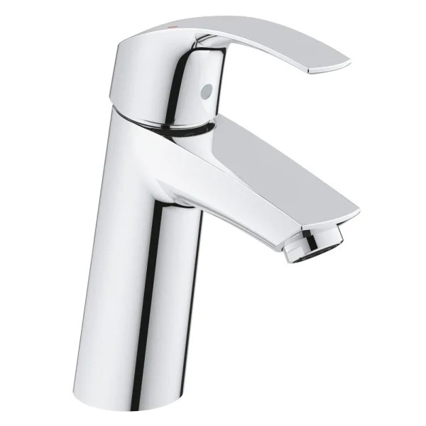 Grohe Eurosmart Mono Basin Mixer