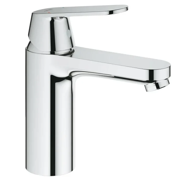 Grohe Eurosmart Cosmopolitan Mono Basin Mixer