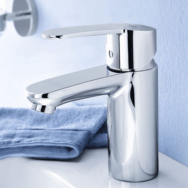 Grohe Eurostyle Cosmopolitan Mono Basin Mixer - Image 3