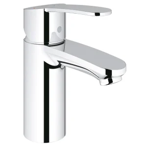 Grohe Eurostyle Cosmopolitan Mono Basin Mixer