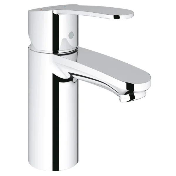 Grohe Eurostyle Cosmopolitan Mono Basin Mixer
