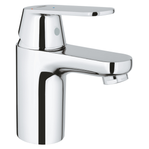 Grohe Eurosmart Cosmopolitan Basin Mixer Tap