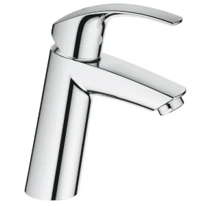 Grohe Eurosmart Mono Basin Mixer