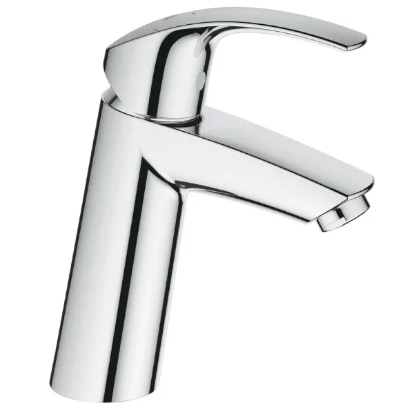 Grohe Eurosmart Mono Basin Mixer