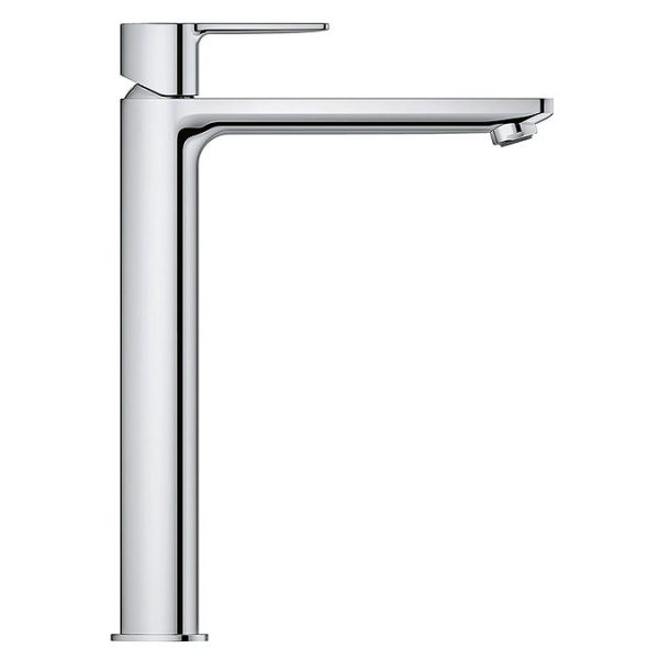 Grohe Lineare Tall Mono Basin Mixer - Image 3