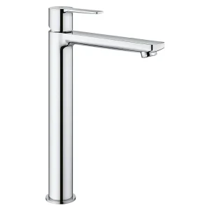 Grohe Lineare Tall Mono Basin Mixer