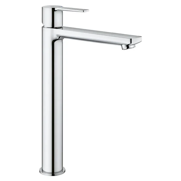 Grohe Lineare Tall Mono Basin Mixer