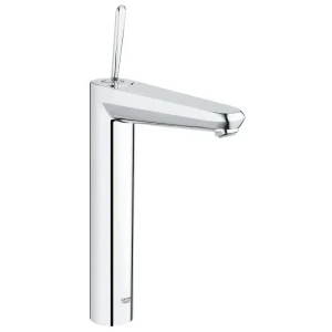 Grohe Eurodisc Joy Tall Mono Basin Mixer   Chrome