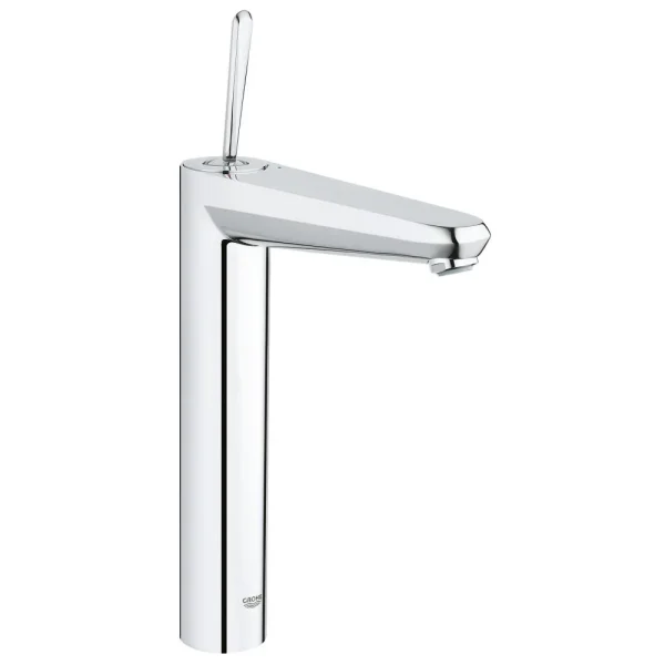 Grohe Eurodisc Joy Tall Mono Basin Mixer   Chrome