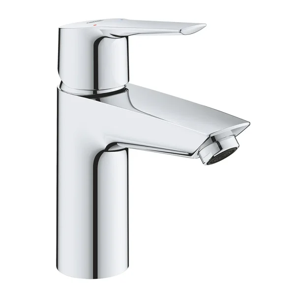 Grohe QuickFix Start S Size Mono Basin Mixer (Low Pressure)
