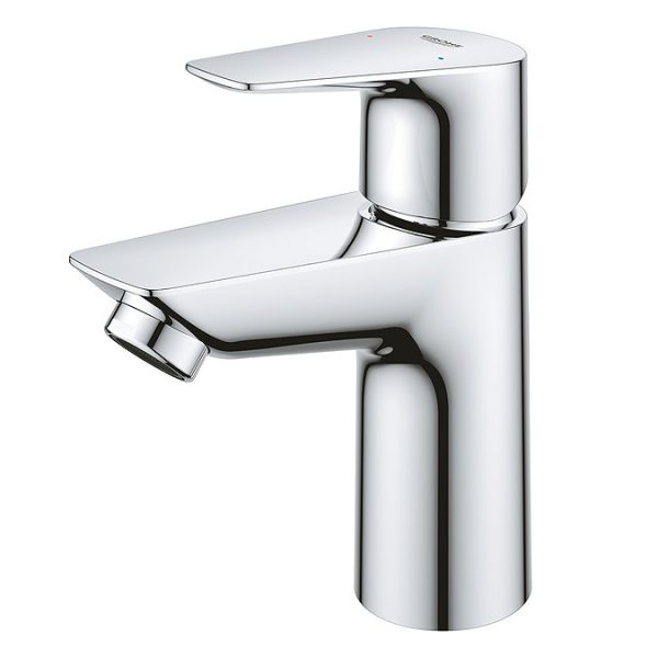Grohe Start Edge Mono Basin Mixer - Image 3