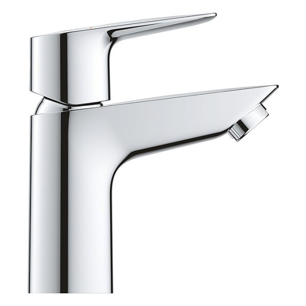 Grohe Start Edge Mono Basin Mixer - Image 2