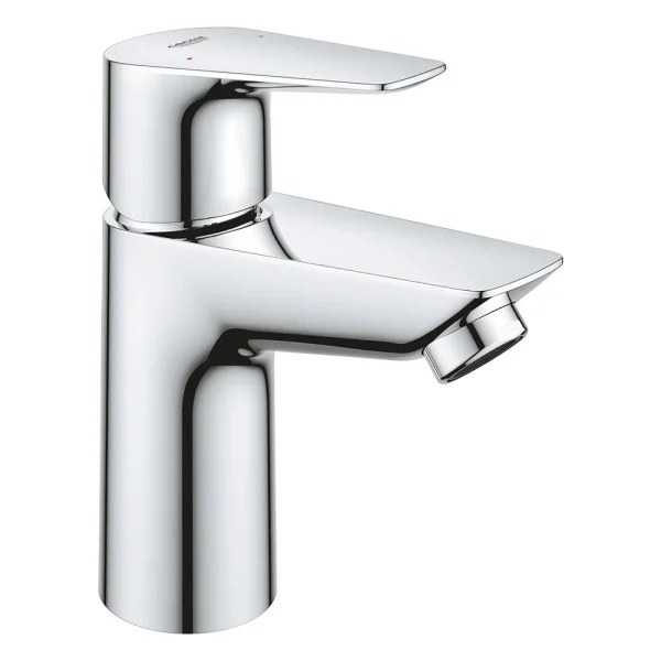 Grohe Start Edge Mono Basin Mixer