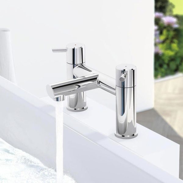 Grohe Concetto Bath Filler - Image 2