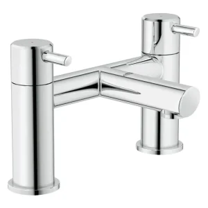 Grohe Concetto Bath Filler