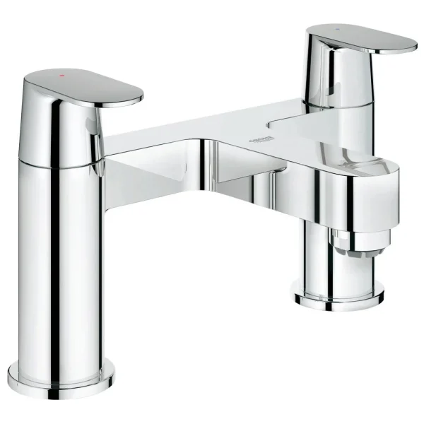 Grohe Eurosmart Cosmopolitan Bath Filler