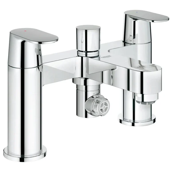 Grohe Eurosmart Cosmopolitan Bath Shower Mixer
