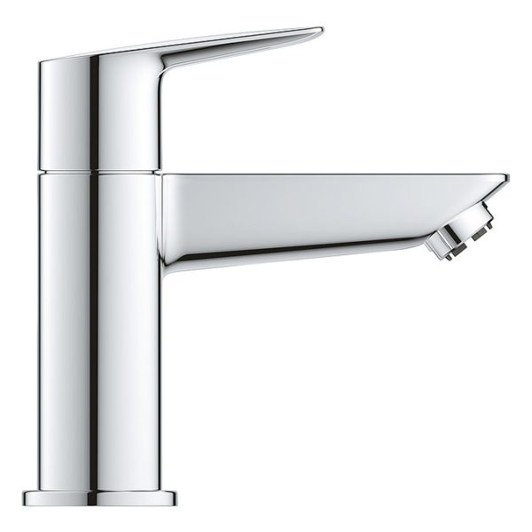 Grohe Start Edge Bath Filler - Image 4