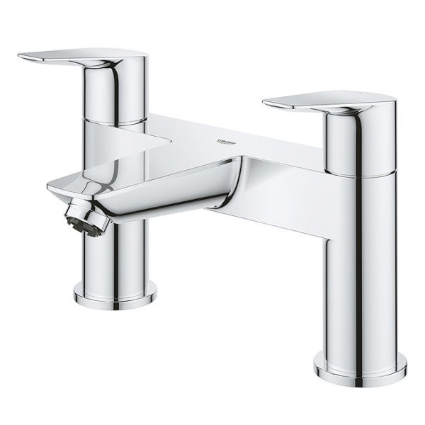 Grohe Start Edge Bath Filler - Image 2