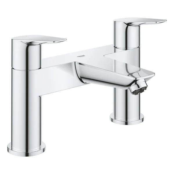 Grohe Start Edge Bath Filler