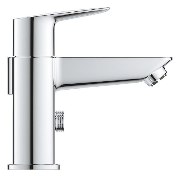 Grohe Start Edge Bath Shower Mixer - Image 4