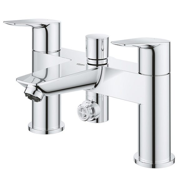 Grohe Start Edge Bath Shower Mixer - Image 2