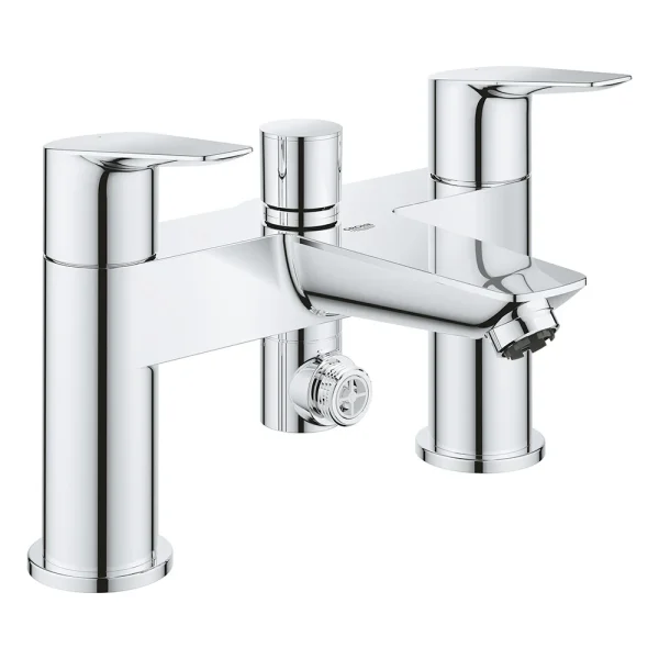 Grohe Start Edge Bath Shower Mixer
