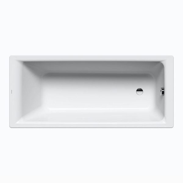 Kaldewei Puro 0TH Steel Enamel Bath - Image 2