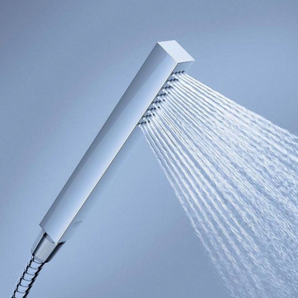 Grohe Euphoria Cube XXL System 230 Thermostatic Shower System - Image 2