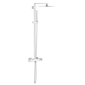 Grohe Euphoria Cube XXL System 230 Thermostatic Shower System