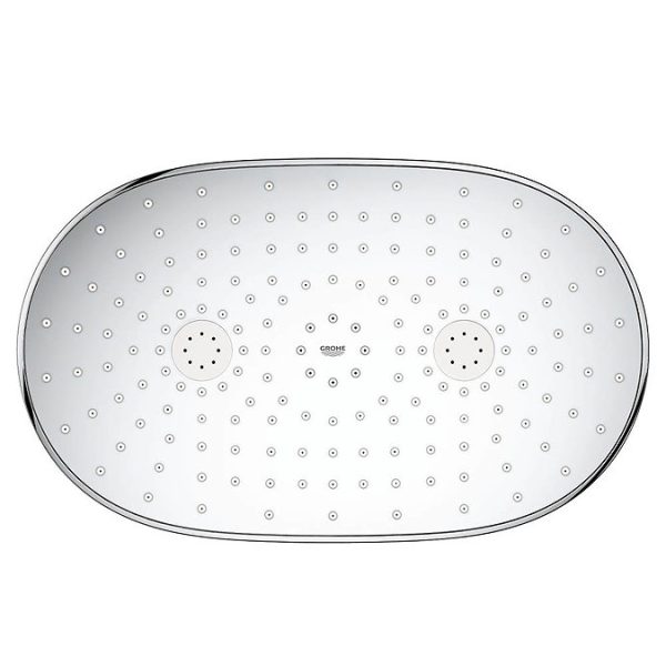 Grohe Rainshower SmartControl 360 MONO Shower System - Image 6