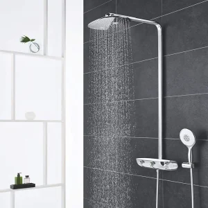 Grohe Rainshower SmartControl 360 MONO Shower System