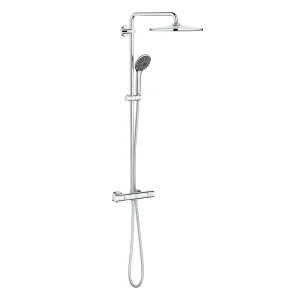 Grohe Vitalio Joy 310 Thermostatic Shower System