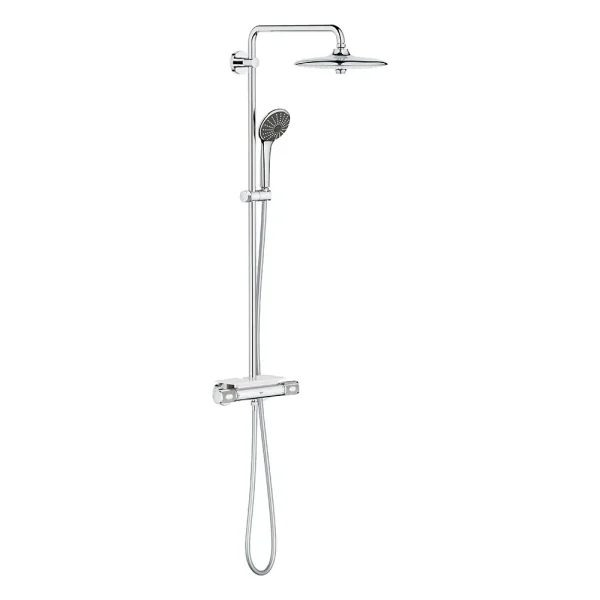 Grohe Vitalio Joy 260 Thermostatic Shower System