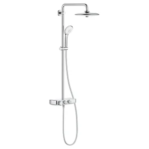 Grohe Euphoria SmartControl 260 MONO Shower System