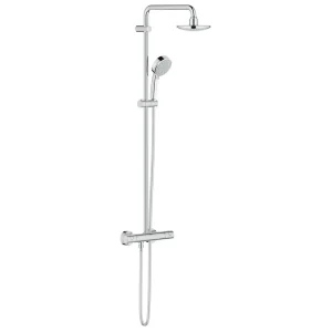 Grohe New Tempesta Cosmopolitan 160 Thermostatic Shower System