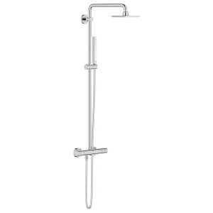 Grohe Euphoria 150 Thermostatic Shower System