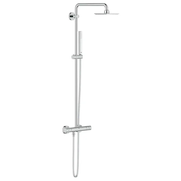 Grohe Euphoria 150 Thermostatic Shower System