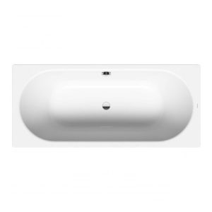 Kaldewei Classic Duo 0TH Steel Enamel Bath