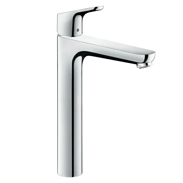 hansgrohe Focus Single Lever Basin Mixer 230 without Waste