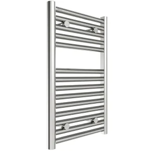 Tissino Hugo2 Towel Rail   Chrome