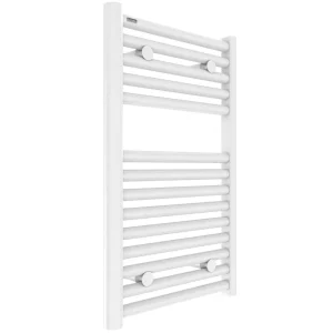 Tissino Hugo2 Towel Rail   Mont Blanc