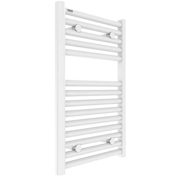 Tissino Hugo2 Towel Rail   Mont Blanc