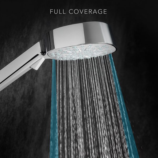 Mira Form Single Outlet Thermostatic Mixer Shower - Image 8
