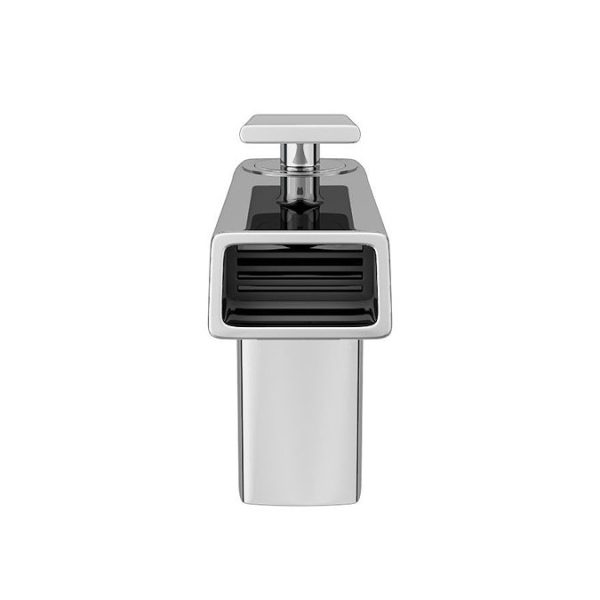 Flare Modern Basin Mixer Tap + Waste - Image 6