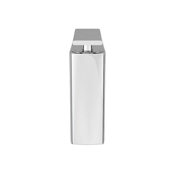 Flare Modern Basin Mixer Tap + Waste - Image 2