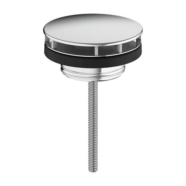 hansgrohe Metropol Wall Mounted Single Lever Basin Mixer (Long Spout) - Image 3