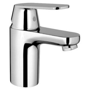 Grohe Eurosmart Cosmopolitan Mono Basin Mixer
