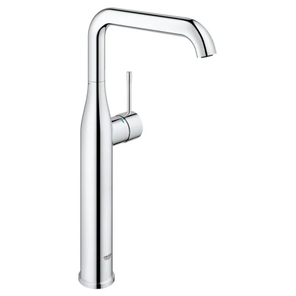 Grohe Essence Tall Mono Basin Mixer   Chrome