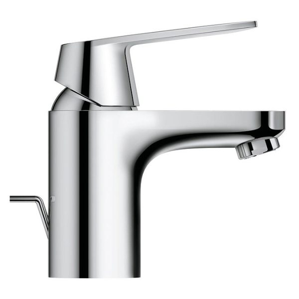 Grohe Eurosmart Cosmopolitan Mono Basin Mixer with Pop up Waste - Image 4